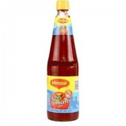 Maggie Rich tomoto sauce(500gms) 